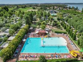 Camping Eurocamping Pacengo