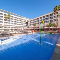 Hotel Estival Park Silmar