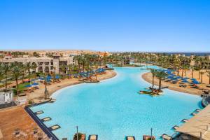 Pickalbatros Sands Port Ghalib
