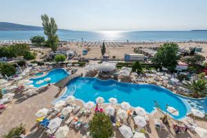 Sentido Neptun Beach