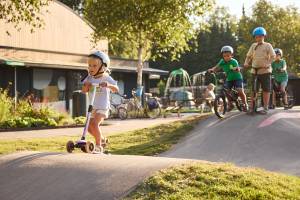 Camping Rcn De Roggeberg