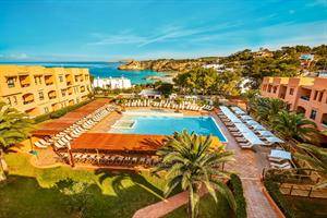 Insotel Club Tarida Playa