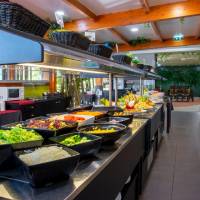 Appartementen Club Amarilis - Logies