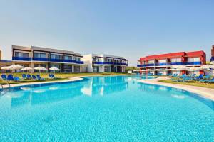 All Senses Nautica Blue Resort