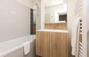 Le Domaine des Pins 2p4p