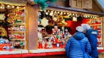 Kerstmarktcruise naar Keulen & Bonn