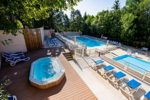 Camping Alpes Dauphiné