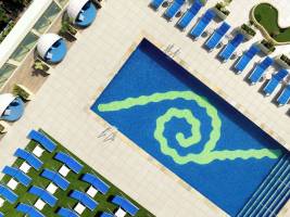 Hilton Waikiki Beach Resort&Spa