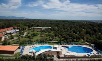 Th Tirrenia - Green Park Hotel