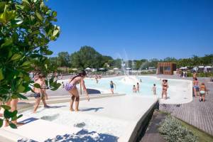 Pineta Sul Mare Camping Village
