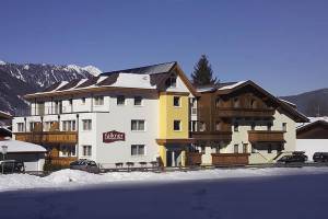 Appartement Resort Falkner