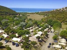 Camping L'Avena