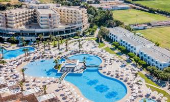 Atlantica Ocean Beach Resort