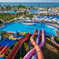 Hotel Sunrise Aster Aquapark Resort