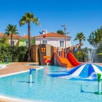 Eden Villas & Apartments