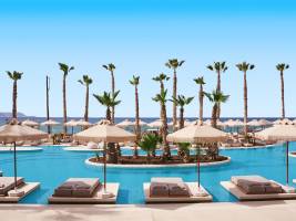 Stella Blue Seaside Resort