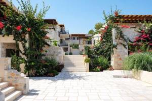 Margo Beach Hotel