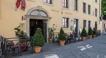 San Luca Palace Hotel