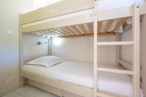 L'Anse de Pramousquier 2p6p Sea View