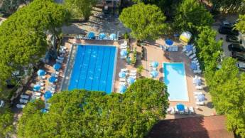 Village Punta Navaccia