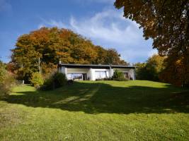 Ferienbungalow Willingen-Winterberg
