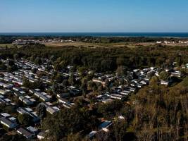 Camping Siblu Mer Et Soleil - FunPass inclus
