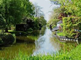 Vodatent Camping de Boerenzwaluw