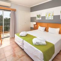 Aparthotel AP Victoria Beach - winterzon