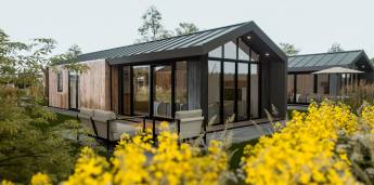 Lutze Fjouwer | Hottub | 4 Pers.