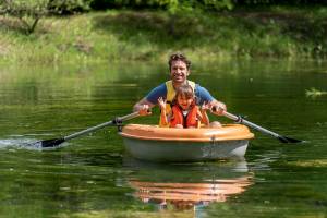 Camping Sandaya Domaine du Verdon
