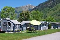 Nationalpark Cp. Andrelwirt