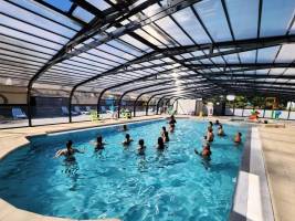 Camping Paradis l'Ile de Kernodet
