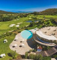 Argentario Golf & Wellness Resort