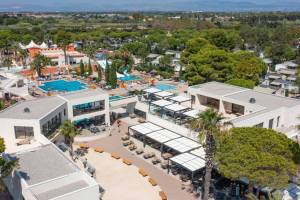 Camping Les Tropiques