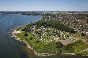 Horsens City Camping