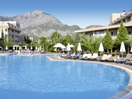 Greenwood Kemer Resort