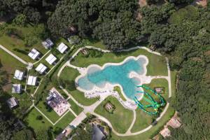 Camping Village Parco Della Gallinara