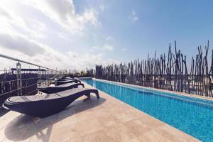 Carpe Diem Tulum by Nah Hotels