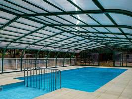 Camping Le Chenal