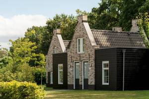 Groepsvilla | 24 Pers.