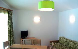 Résidence San Martinu 4p 8