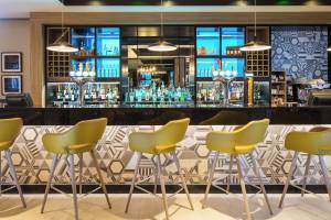 Leonardo Hotel Belfast