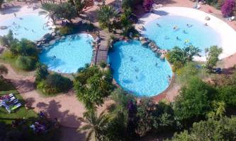 Camping L'Ultima Spiaggia