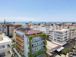 Gallion Hotel
