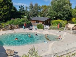 Camping Les Peupliers