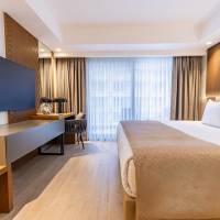 Hotel Beks Premium Resort