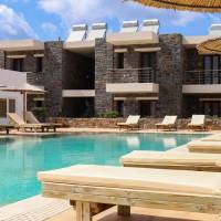 Volta Suites & Villas