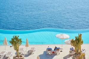 Gloria Palace Amadores Thalasso & Hotel