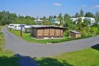 Campingplatz Platzermühle