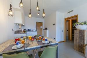 Residence degli Oleandri 2A